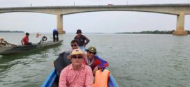 រដ្ឋបាល​ខេត្តស្ទឹងត្រែង ប្រកាសបិទរដូវនេសាទឆ្នាំ២០២៦ និងប្តេជ្ញាការពារត្រីមេពូជ ដើម្បីនិរន្តរភាពមច្ឆជាតិមេគង្គ!
