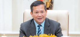 សម្តេចធិបតី ហ៊ុន ម៉ាណែត៖ រាជរដ្ឋាភិបាល បាននិងកំពុងដោះស្រាយផលប៉ះពាល់អវិជ្ជមានមកលើជីវភាពប្រជាជនក្នុងអំឡុងវិបត្តិជម្លោះព្រំដែន កម្ពុជា-ថៃ