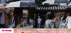 កូរ៉េខាងត្បូងកត់ត្រាការស្លាប់ដំបូងដែលទាក់ទងនឹងកំដៅនៅឆ្នាំនេះ