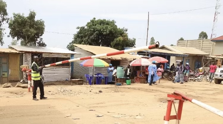 ស្លាប់និង សង្ស័យឆ្លង Ebola កើនឡើងខ្ពស់ ក្នុងប្រទេសកុងហ្គោ