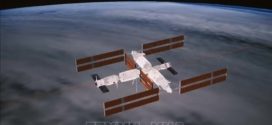 យានអវកាស Shenzhou-23 បានចូលចតដោយជោគជ័យជាមួយស្ថានីយ៍អវកាស Tiangong