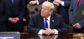 លោក Trump លុបបំបាត់ការភ័យខ្លាចនៃការធ្វើឃាតដូចជាមេដឹកនាំពិតប្រាកដម្នាក់៖ “ខ្ញុំមិនគិតអំពីវាទាល់តែសោះ”