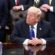 លោក Trump លុបបំបាត់ការភ័យខ្លាចនៃការធ្វើឃាតដូចជាមេដឹកនាំពិតប្រាកដម្នាក់៖ “ខ្ញុំមិនគិតអំពីវាទាល់តែសោះ”