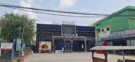 ក្មេងទំនើង ២ក្រុម បង្កជម្លោះក្នុងក្លឹបមួយកន្លែង ក្នុងក្រុងកំពង់ចាម បណ្តាលឱ្យមានអ្នករបួស និងកំពុងរត់គេចខ្លួន