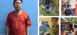 ករណីមរណភាព លោក លី សាម៉េត នៅមណ្ឌលអប់រំកែប្រែទី១