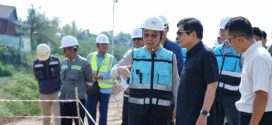 គម្រោងធំៗនីមួយៗពិតជាបានដោយកម្រ និងស្តែងឱ្យឃើញពីកិច្ចខិតខំប្រឹងប្រែងយ៉ាងខ្លាំងរបស់រាជរដ្ឋាភិបាល