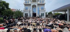 ប្រតិបត្តិការបង្ក្រាប Onlin Scams ក្នុងខែមេសា ៖ ឃាត់ខ្លួនជនបរទេសជាង ៥ពាន់នាក់ និងបញ្ជូនទៅតុលាការ ៦៨នាក់