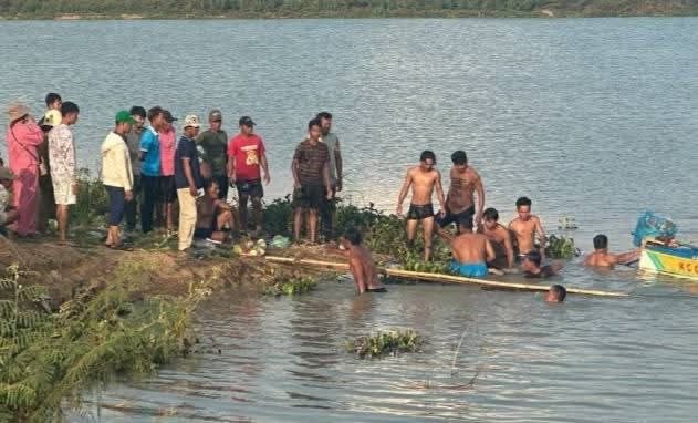 រូបថតកន្លែងកើតហេតុ