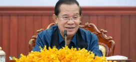 សម្តេចតេជោ ហ៊ុន សែន៖ គណបក្សប្រជាជនកម្ពុជាមិនមែនជាបក្សកាន់អំណាចបែបឆក់កណ្តៀតនោះទេ ប៉ុន្តែជាបក្សកាន់អំណាចរយៈពេលវែង