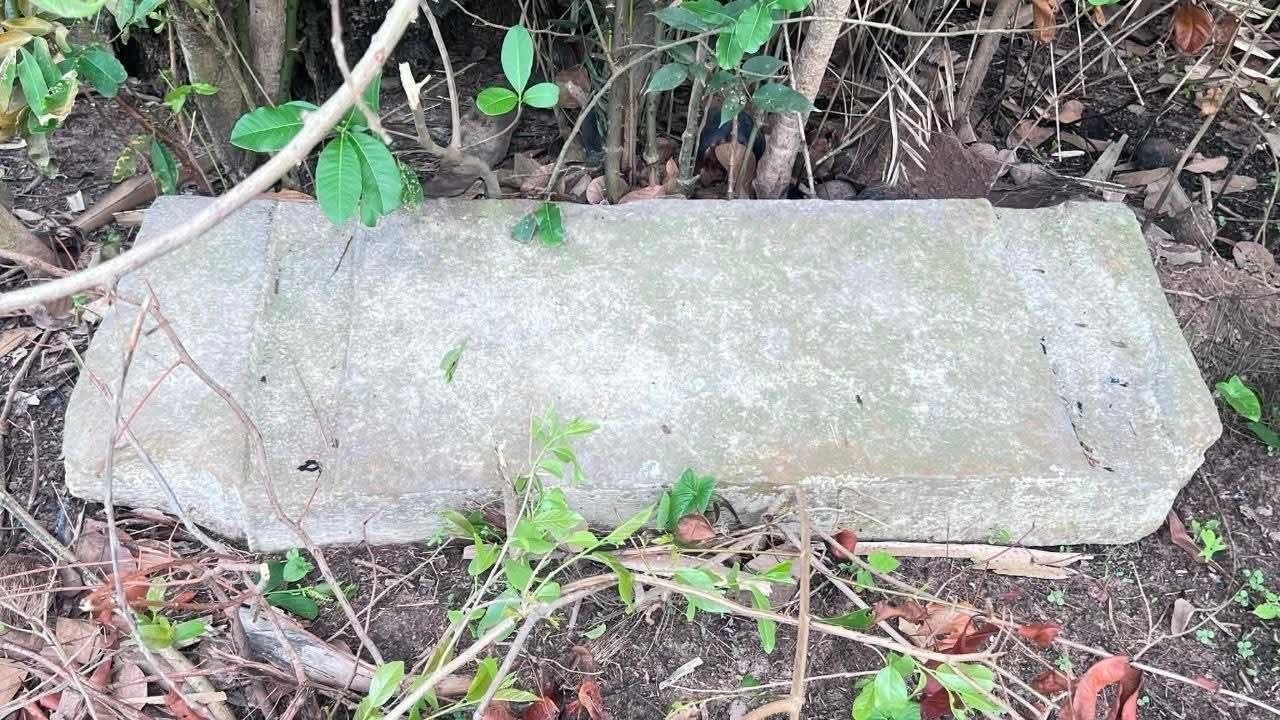 ត្រួតពិនិត្យបុរាណវត្ថុ