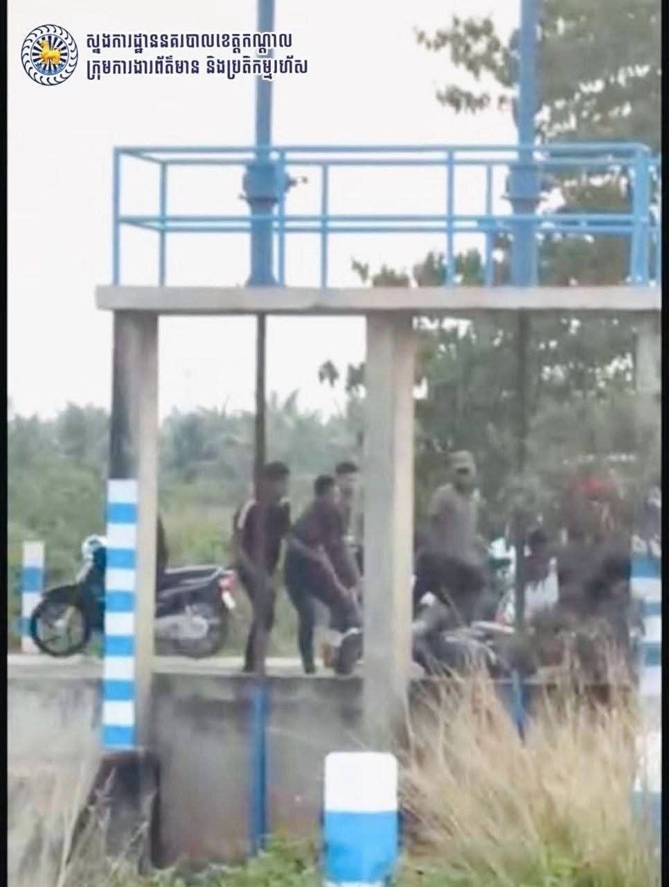 រូបភាពក្មេងទំនើង
