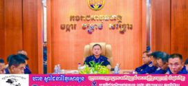 លោកឧត្តមសេនីយ៍ឯក រ័ត្ន ស្រ៊ាង លើកឡើងថាភាពស្ទាត់ជំនាញ នៃកម្លាំងប្រតិបត្តិការអាវុធហត្ថរាជធានីភ្នំពេញ ដោយសារមានគ្រូបង្គោលហ្វឹកហ្វឺនជាប់ជាប្រចាំ ប្រៀបដូចកាំបិតរណាត្រូវការសំលៀងទើបមុត!