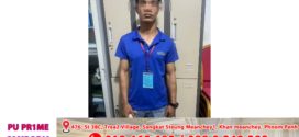 នគរបាលក្រុងតាខ្មៅឃាត់ខ្លួនជនសង្ស័យបង្កហិង្សាលើម្ដាយ និងកូនតូចបានហើយ