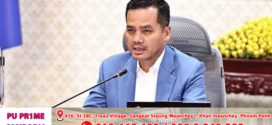 លោកអភិសន្តិបណ្ឌិត ស សុខា បានណែនាំក្រុមប្រតិបត្តិការបង្ក្រាបបទល្មើសឆបោកតាមប្រព័ន្ធបច្ចេកវិទ្យាទាំងអស់ ក្នុងករណី ប្រជាពលរដ្ឋខ្មែរបានជួលរថយន្តឱ្យ ជនបរទេស មានឯកសារត្រឹមត្រូវ គឺប្រគល់ឱ្យម្ចាស់ឡានវិញ ទោះជនបរទេសមានបទល្មើសក៏ដោយ