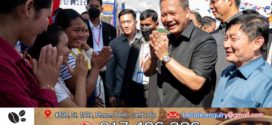 ឆ្នាំ២០២៦ ប្រាក់ឈ្នួលអប្បបរមារបស់កម្មករនៅកម្ពុជាខ្ពស់ជាងបណ្តាប្រទេសប្រកួតប្រជែងក្នុងតំបន់