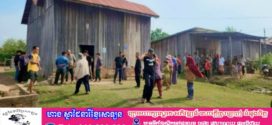 កូនប្រុសនាំម្តាយទៅមើលអនាគតប្រពន្ធរួច ដល់ពេលមកដល់ផ្ទះវិញ កូនប្រុសបញ្ចប់ជីវិតខ្លួនឯងព្រោះតែ