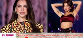 តារាចម្រៀងអង់គ្លេស Dua Lipa ប្តឹង Samsung ទារប្រាក់ 15 លានដុល្លារអាមេរិក ពីបទប្រើប្រាស់រូបភាពរបស់នាង ដើម្បីលក់ទូរទស្សន៍