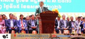 សម្តេចធិបតី ហ៊ុន ម៉ាណែត រំលឹកពីដំណាក់កាលដ៏ជូរចត់នៃប្រវត្តិសាស្ត្រ និងវីរភាពរបស់អ្នកស្នេហាជាតិក្នុងការសង្គ្រោះកម្ពុជាចេញពីរបបប្រល័យពូជសាសន៍