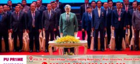 សម្ដេចធិបតី ហ៊ុន ម៉ាណែត ថ្លែងប្រសាសន៍សំខាន់ៗនាឱកាសអញ្ជើញជាអធិបតីពិធីអបអរសាទរទិវាអតីតយុទ្ធជន និងនិវត្តជនកម្ពុជា លើកទី១៩