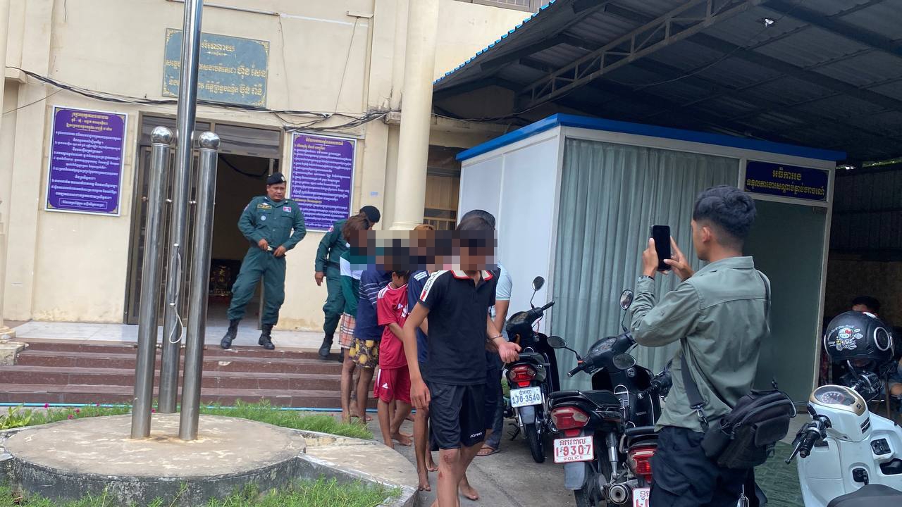 រូបភាពវត្ថុតាង
