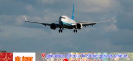 ប្រទេសចិនប្រកាសថា ខ្លួននឹងទិញយន្តហោះចំនួន 200 គ្រឿងពីក្រុមហ៊ុន Boeing