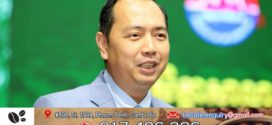 រដ្ឋមន្ត្រីក្រសួងព័ត៌មាន នេត្រ ភក្ត្រា៖ ចំនួន Like ចំនួន Share និងចំនួន View មិនអាចក្លាយជាគោលដៅសំខាន់លើសពីតម្លៃសីលធម៌ សច្ចធម៌ សុចរិតភាព និងការទទួលខុសត្រូវចំពោះសង្គមបានឡើយ