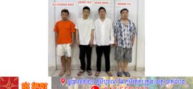 ករណីបង្ក្រាប Online scam នៅកាស៊ីណូ យីងហ័ង ខេត្តព្រះសីហនុ សមត្ថកិច្ចបញ្ជូនមេខ្លោងចិន ៤នាក់ទៅតុលាការ និងបណ្តេញជនបរទេស ៦០នាក់ចេញពីកម្ពុជា