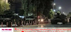 អ៊ីរ៉ាក់ដាក់ពង្រាយរថក្រោះ និងកងកម្លាំងពិសេស ដើម្បីចាប់ខ្លួនមន្ត្រីសង្ស័យថាប្រព្រឹត្តអំពើពុករលួយ