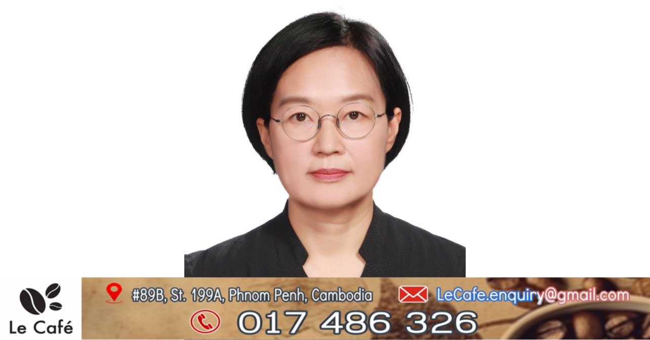 លោកស្រី Han Seong-sook ត្រូវបានតែងតាំងជានាយករដ្ឋមន្រ្តីស្រ្ត