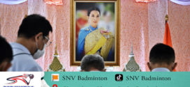 ព្រះនាងថៃសោយទិវង្គតបន្ទាប់ពីសន្លប់អស់រយៈពេលជាងបីឆ្នាំ