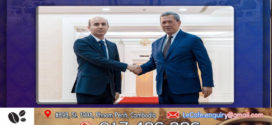 ឯកអគ្គរដ្ឋទូតតួកគីយ៉េថ្មី​ ប្ដេជ្ញាបន្តជំរុញទំនាក់ទំនង និងកិច្ចសហប្រតិបត្តិការទ្វេភាគី តួកគីយ៉េ-កម្ពុជា​ ឱ្យកាន់តែស៊ីជម្រៅ