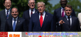 កូរ៉េខាងត្បូងស្នើសុំលោក Trump ឲ្យដឹកនាំកិច្ចខិតខំប្រឹងប្រែងដើម្បីដោះស្រាយបញ្ហាកូរ៉េខាងជើង