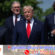 កូរ៉េខាងត្បូងស្នើសុំលោក Trump ឲ្យដឹកនាំកិច្ចខិតខំប្រឹងប្រែងដើម្បីដោះស្រាយបញ្ហាកូរ៉េខាងជើង