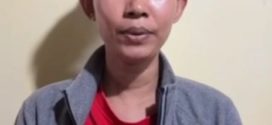 ស្នងការដ្ឋាននគរបាលខេត្តកណ្ដាលបំភ្លឺករណីចាប់ក្មេងមានពិត នៅសាលាបឋមសិក្សា ហ៊ុន សែន កោះចិន ខេត្តកណ្តាល