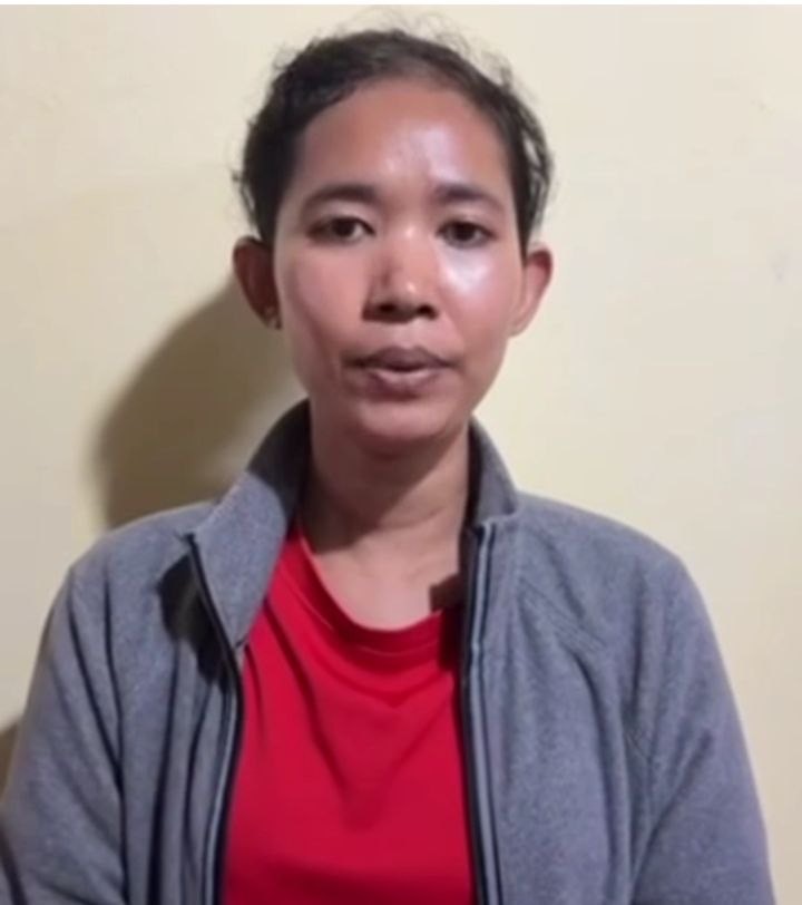 ស្នងការដ្ឋាននគរបាលខេត្តកណ្ដាលបំភ្លឺករណីចាប់ក្មេងមានពិត នៅសាលាបឋមសិក្សា ហ៊ុន សែន កោះចិន ខេត្តកណ្តាល