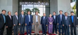 សម្តេចតេជោ ហ៊ុន​ សែន​៖ ប្រសិនបើមិនធ្វើកំណែទម្រង់ទេ ប្រហែលប្រាក់ពន្ធរបស់កម្ពុជា នៅតែដដែលស្ទើរដូចអូសឫស្សីបញ្ច្រាសចុងអញ្ជឹង