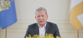 ហេតុអ្វីបានជាកម្ពុជាជ្រើសរើសយន្ដការ UNCLOS ក្នុងការដោះស្រាយវិវាទព្រំដែនសមុទ្រត្រួតគ្នាជាមួយថៃ?