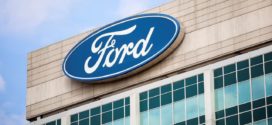 ក្រុមហ៊ុន Ford ប្រកាសប្រមូលរថយន្តជិត 42ម៉ឺន គ្រឿងនៅសហរដ្ឋអាមេរិក ដោយសារបញ្ហាខ្សែក្រវាត់សុវត្ថិភាព