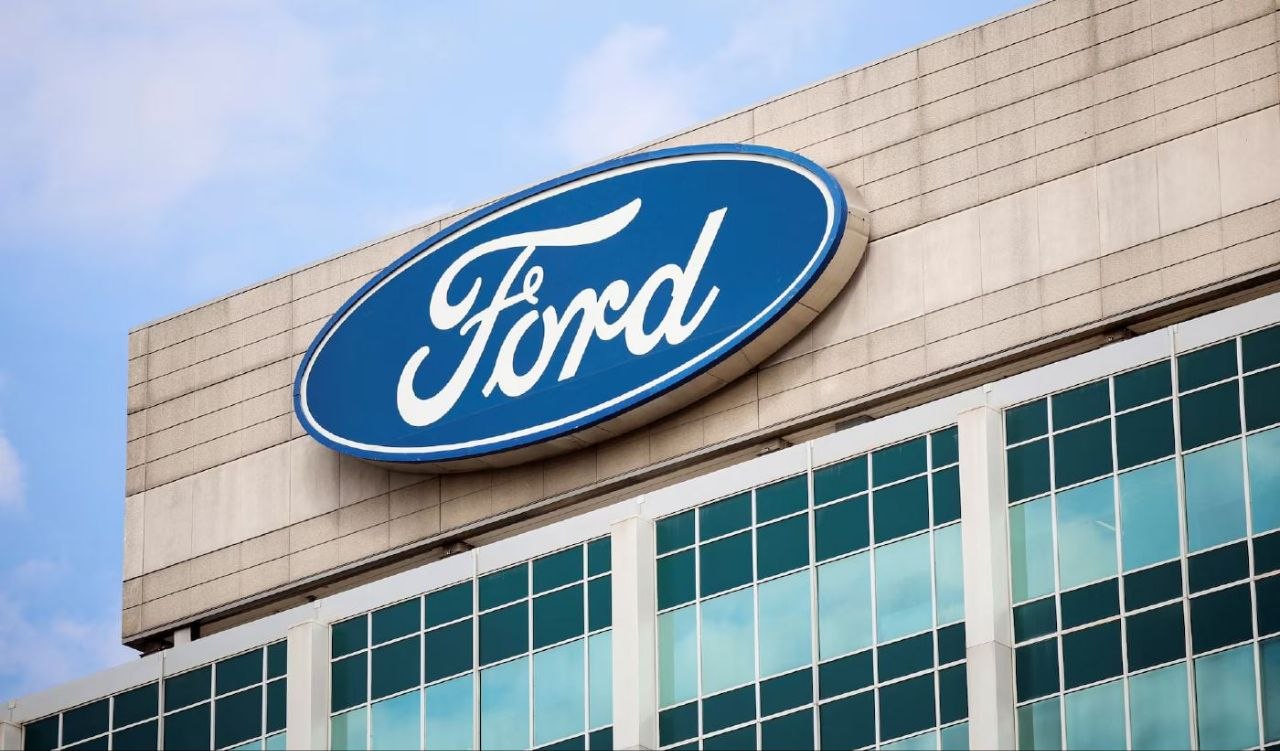 ក្រុមហ៊ុន Ford ប្រកាសប្រមូលរថយន្តជិត 42ម៉ឺន គ្រឿងនៅសហរដ្ឋអាមេរិក ដោយសារបញ្ហាខ្សែក្រវាត់សុវត្ថិភាព