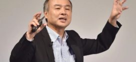ស្ថាបនិក SoftBank លោក Masayoshi Son ក្លាយជាមហាសេដ្ឋីមានជាងគេបំផុតនៅអាស៊ី ខណៈវិស័យ AI កំពុងរីកចម្រើនខ្លាំង