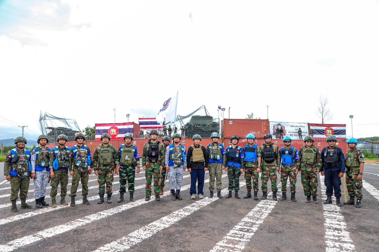 រាជរដ្ឋាភិបាលសូមបញ្ជាក់ជាថ្មីថា កម្ពុជាមិនទទួលស្គាល់នូវការកែ