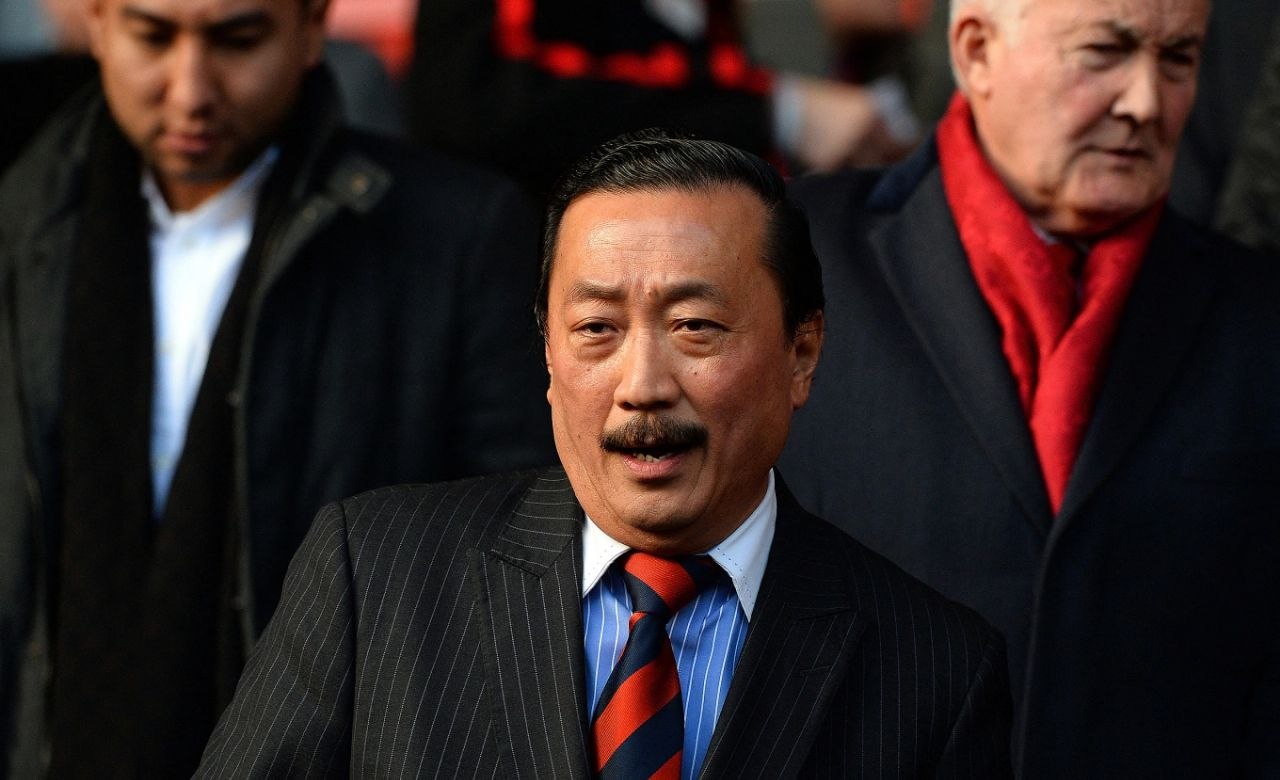 មកដឹងពីរបៀបដែលមហាសេដ្ឋី Vincent Tan កសាងទ្រព្យសម្បត្តិរបស់ខ្