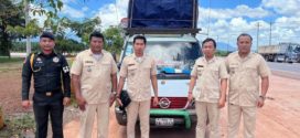 ពងមាន់នាំចូលពីវៀតណាម ៩ម៉ឺនគ្រាប់ ត្រូវបានឃាត់នៅព្រះសីហនុ មន្ត្រីជំនាញបញ្ជូនសំណុំរឿងទៅភ្នំពេញ ដើម្បីបន្តនីតិវិធី