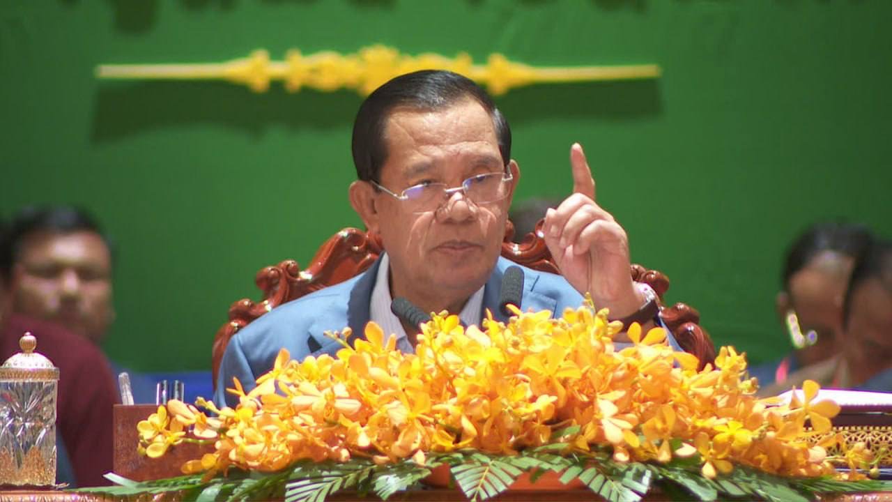 សម្ដេចតេជោ​ និង​សម្ដេច​ធិបតី តែងតែក្រើនរម្លឹកដល់អាជ្ញាធរគ្រប់លំដាប់ថ្នាក់ឱ្យបង្ក្រាបបទល្មើសតាមប្រព័ន្ធបច្ចេកវិទ្យាដោយវិធានការយ៉ាងតឹងរ៉ឹង និងម៉ឺងម៉ាត់បំផុត