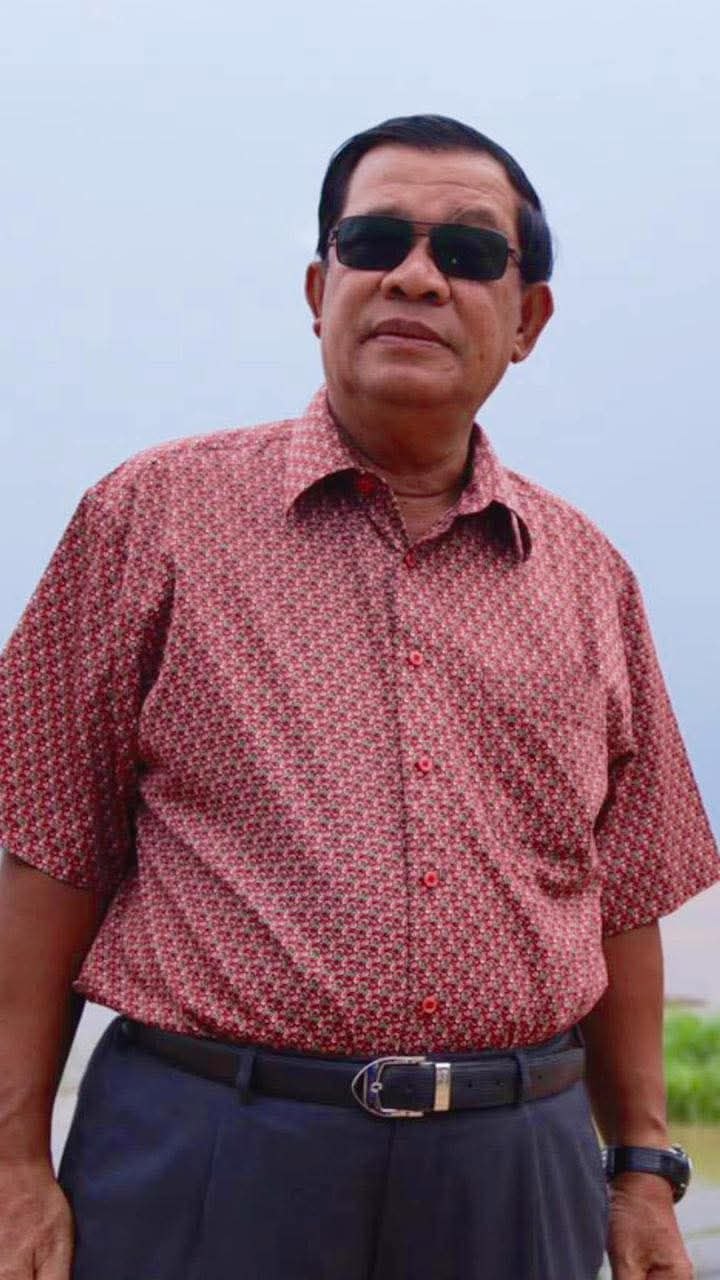 សម្តេចតេជោ ចែករម្លែកអត្ថបទ​របស់លោក  Akaraphong Khamkhun ដែលប