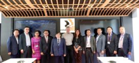 លោករដ្ឋមន្ត្រី ហេង សួរ ជួបពិភាក្សាការងារជាមួយសហព័ន្ធសហជីពអន្តរជាតិ នៅសន្និសីទអន្តរជាតិខាងការងារ ក្នុងប្រទេសស្វ៊ីស