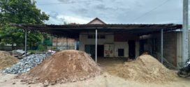 ទើបមកធ្វើការបាន២ថ្ងៃត្រូវខ្សែភ្លើងឆក់បណ្តាលឲ្យបុរសម្នាក់បានស្លាប់នៅកន្លែងកើតហេតុ