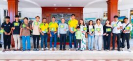 «រដូវកាលបៃតង មិនមែនគ្រាន់តែជារដូវភ្លៀងប៉ុណ្ណោះទេ ប៉ុន្តែជារដូវនៃភាពស្រស់បំព្រង ជីវចម្រុះ និងបទពិសោធន៍ទេសចរណ៍ដ៏ពិសេស ដែលកម្ពុជាចង់ចែករំលែកទៅកាន់ពិភពលោក»