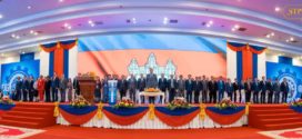 Update៖​ សម្ដេចធិបតី​ ហ៊ុន​ ម៉ាណែត​ អញ្ជើញ​ចូលរួមអបអរសាទរទិវាជាតិអប់រំបណ្តុះបណ្តាលបច្ចេកទេសនិងវិជ្ជាជីវៈ លើកទី៩ ឆ្នាំ២០២៦ ក្រោមប្រធានបទ «TVET ផ្តល់ជំនាញ ការងារ និងប្រាក់ចំណូល»