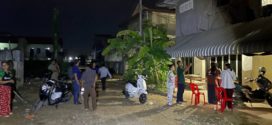 បុរសចំណាស់ម្នាក់ដេកស្លាប់ក្នុងបន្ទប់បង្ករឲ្យមានការភ្ញាក់ផ្អើលដល់សមត្ថកិច្ចនិងប្រជាពលរដ្ឋ